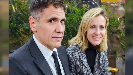 Claudio Contardi fue condenado a 19 años de prisión