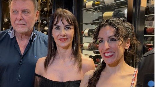 Telefe Córdoba participó del festejo de Mitica en su aniversario número 2 en Córdoba