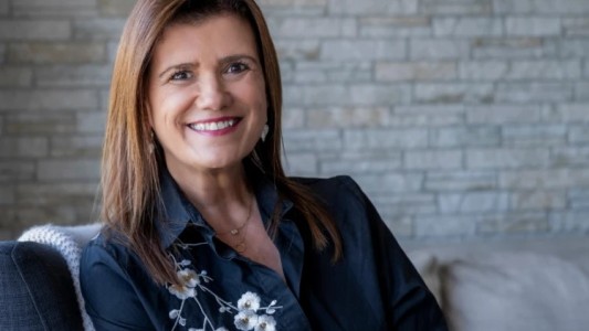 Pilar Sordo llega a Córdoba con su nueva conferencia: "Dime cómo te hablas y te dire quién eres"