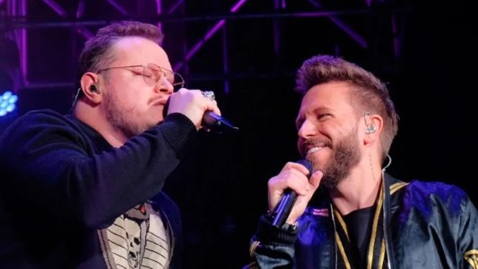 Sin Bandera regresa a Córdoba con su gira Escenas Tour