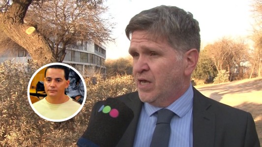 Caso Grasso: prisión domiciliaria en la mira