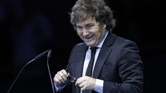 Cierre de listas: Milei quiere poblar el Congreso de economistas