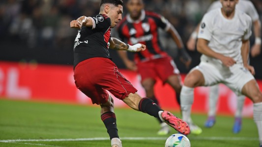 Un alternativo River recibirá a Godoy Cruz con la cabeza en la vuelta de octavos de final de Libertadores