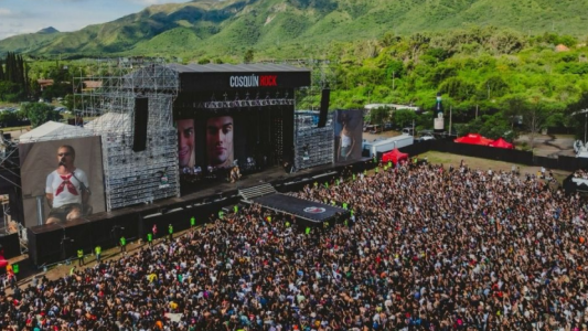 Córdoba, epicentro de los megaeventos