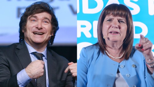 Milei perderá a Bullrich y Petri tras las elecciones y deberá hacer cambios en el Gabinete