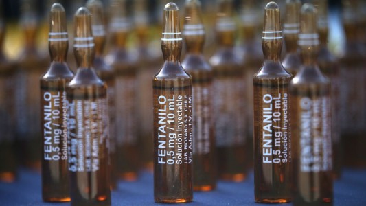 Fentanilo contaminado: el Colegio de Médicos de PBA declaró el estado de alarma