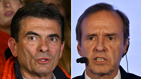 Bolivia elegirá presidente en balotaje entre dos candidatos de derecha