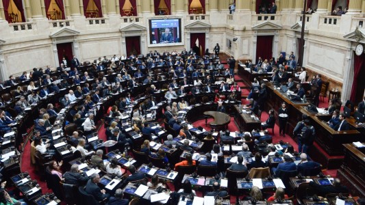 Córdoba define sus candidatos a Diputados Nacionales: una por una, las listas confirmadas