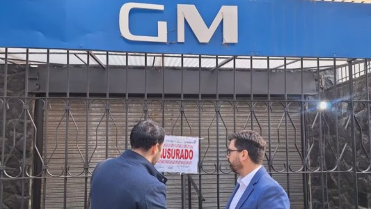 Clausuraron una concesionaria de Córdoba por incumplimientos a sus clientes