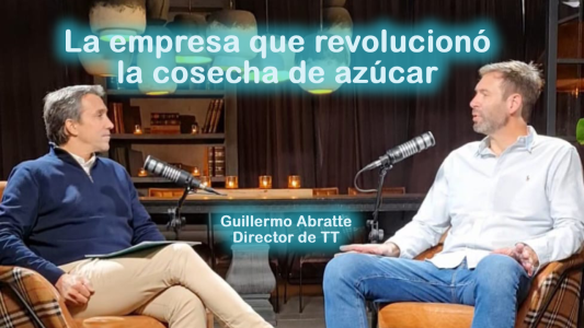 Estrategia y expansión desde Argentina al mundo del sector cañero