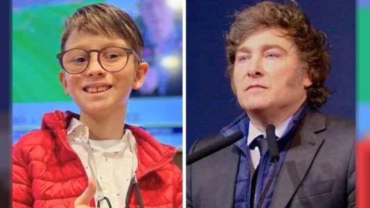 La Justicia falló a favor de Milei y no deberá borrar su tuit contra Ian Moche