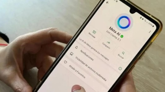 Brasil pide a Meta eliminar bots que simulan ser niños y tienen conversaciones sexuales