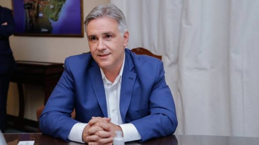 Llaryora respalda la Ley de Emergencia en Discapacidad y pide rechazar el veto