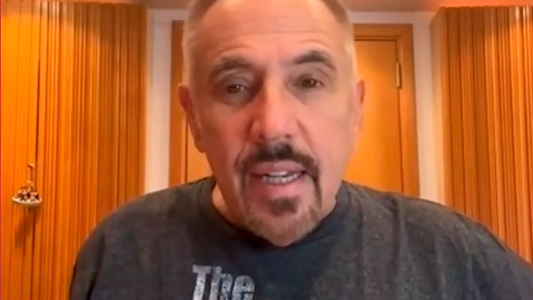 Alejandro Lerner en Córdoba: habló con Telefe Noticias sobre su gira y su presente artístico