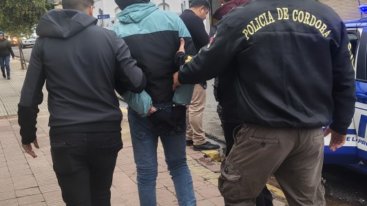 Detuvieron a siete personas en múltiples allanamientos por la violencia en Córdoba