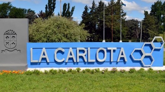 Detuvieron a un joven acusado de grooming y amenazas en La Carlota