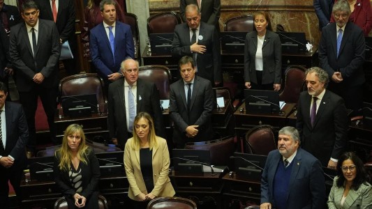 El Gobierno acumula derrotas en el Congreso: el Senado le rechazó decretos delegados y un DNU