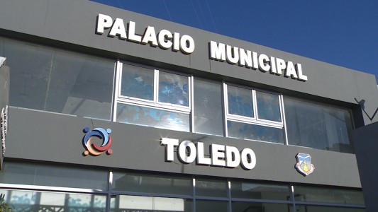 Imputaron al exintendente de Toledo por irregularidades en la venta de terrenos