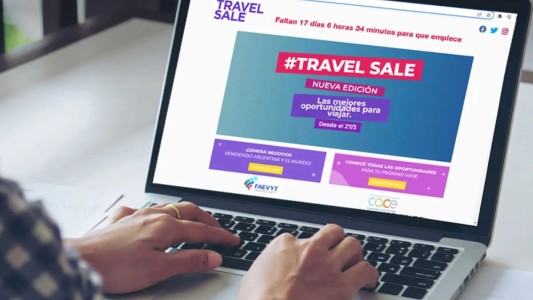Travel Sale: cómo aprovechar las ofertas sin caer en estafas digitales