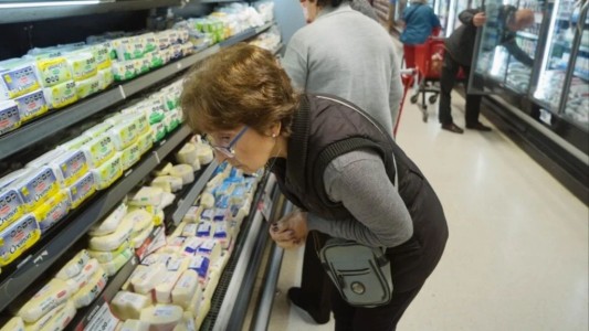 Capital Humano anunció descuentos en supermercados para jubilados