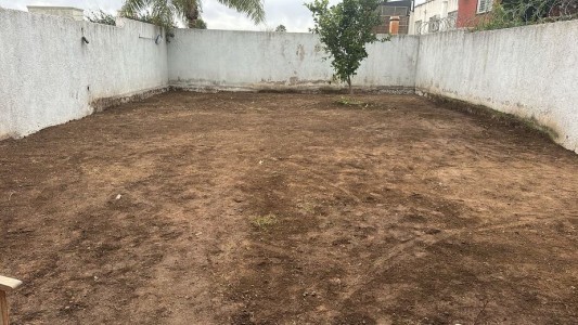 Se llevaron todo: inquilinos se llevan sus propias mejoras porque el dueño se negó a pagarlas