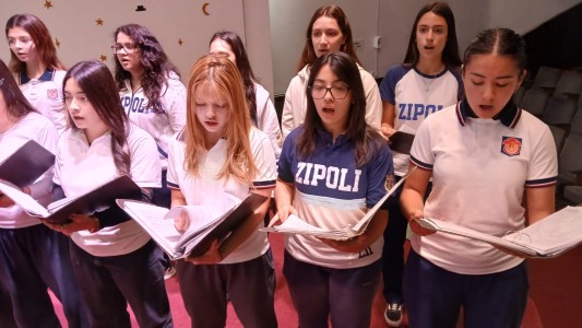 El Coro de los Niños Cantores se presentarán en el Teatro Comedia antes de su gira por Europa