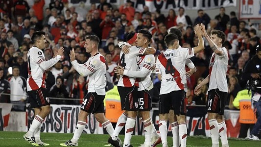 Fechas y horarios confirmados para los cuartos de final de la Copa Libertadores