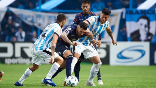 Talleres enfrenta a Atlético Tucumán en la sexta jornada del fútbol argentino