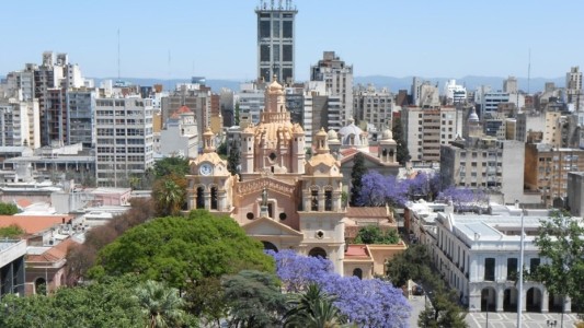 Córdoba deja atrás el viento y se prepara para jornadas más primaverales