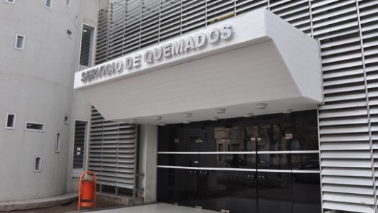 Tragedia en La Falda: un hombre murió al quemarse con la estufa de su casa