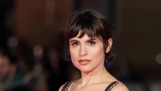 A los 42 años, murió la actriz española Verónica Echegui