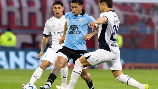 Belgrano se mide ante Central Córdoba por la 6ta fecha del Clausura