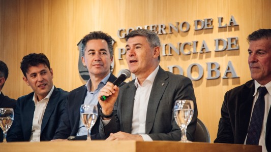 Córdoba será la largada y recta final de L'Étape Argentina by Tour de France