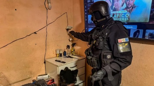 Detuvieron a un menor por venta droga en Córdoba: incautaron cocaína, marihuana y un arma