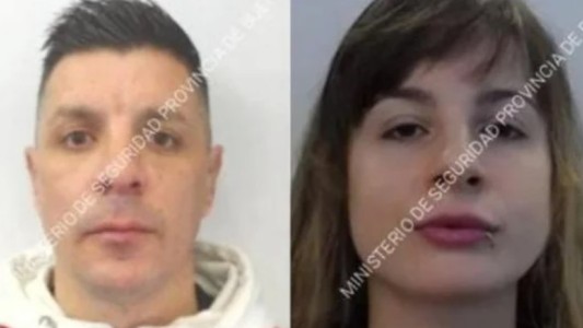 El acusado de matar a su pareja y suicidarse en Areco es uno de los condenados por el crimen de Clota Lanzetta