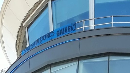 Hubo acuerdo entre el Gobierno y los Controladores Aéreos