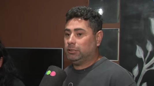 Le robaron por segunda vez su vehículo: lo usaba para trabajar y trasladar a su hija con parálisis