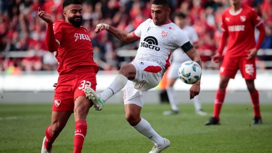 Instituto recibe a Independiente con el objetivo de sumar de a tres