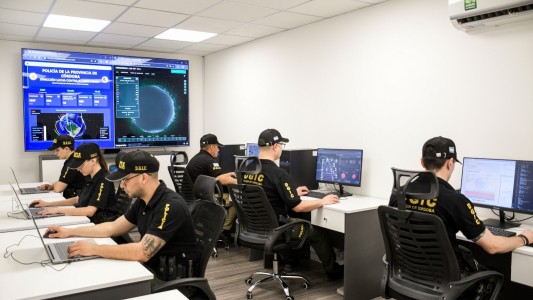 Córdoba inauguró la nueva Dirección de Lucha contra el Cibercrimen