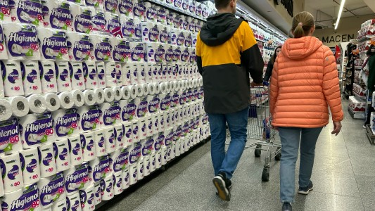 Inflación: a pesar de la suba en alimentos, consultoras prevén un número que oscile entre 2% y 2,2%