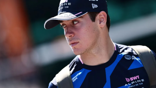 Gran Premio de Países Bajos: Colapinto finalizó en la 11° ubicación