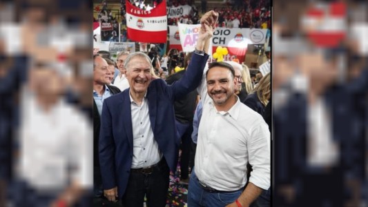 Schiaretti y los gobernadores de Provincias Unidas celebraron la victoria de Valdés en Corrientes