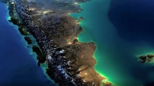 El Mar Argentino, foco de la nueva estrategia del Partido Demócrata Cristiano