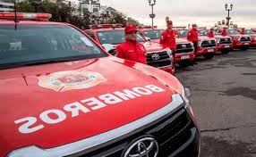 La “Banda de los Bomberos” de Córdoba enfrentará juicio por coimas y asociación ilícita