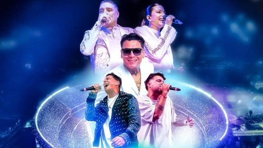 Orgullo cordobés: artistas locales cantarán en la despedida oficial de Messi