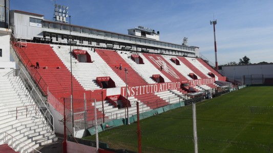 Condenan a tres años de prisión a una integrante de la barra de Instituto