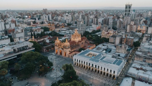 Pronóstico del tiempo en Córdoba: cómo estará el clima este martes