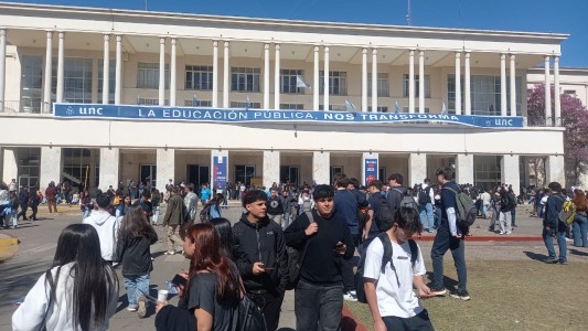 La UNC presenta la Muestra 2025 con stands, charlas y visitas guiadas abiertas