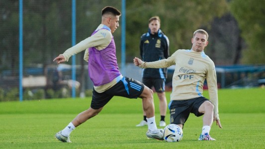 Última fecha de Eliminatorias: Argentina está en la casa