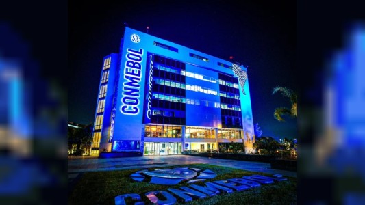 Independiente y la Universidad de Chile se vuelven a encontrar en la Audiencia de la Conmebol